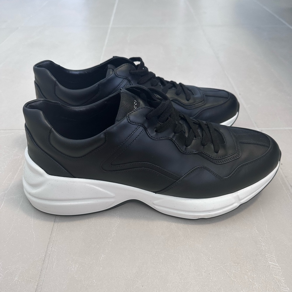 MENS GUCCI RYTON SNEAKERS
